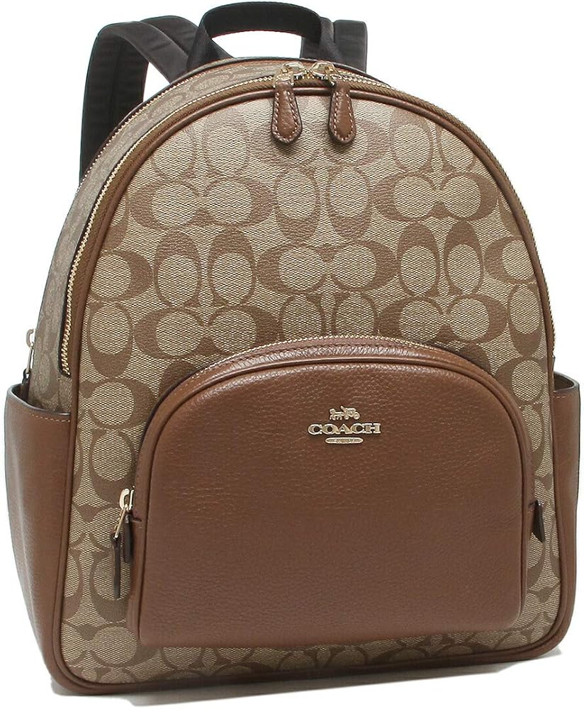 Amazon.co.jp: [コーチ] アウトレット リュック バックパック