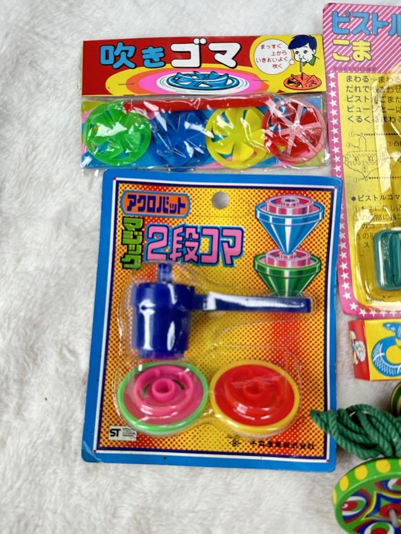 Amazon.co.jp: 昭和レトロ 駄玩具 まとめて 駄菓子屋おもちゃ レトロ