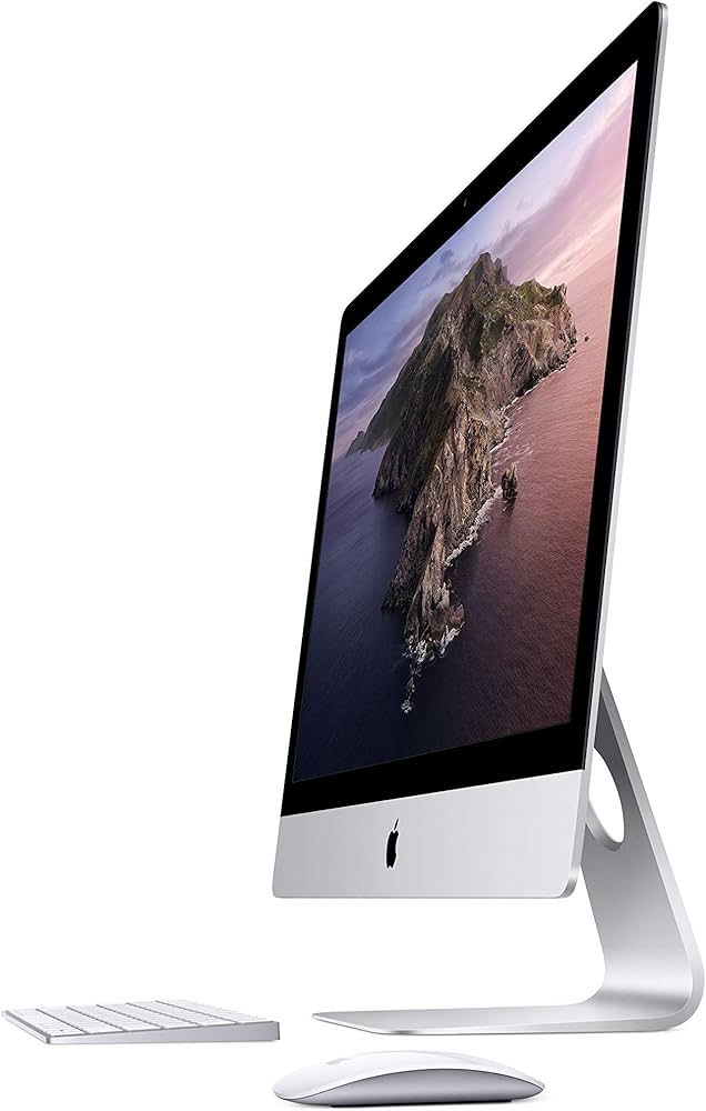 Amazon.co.jp: 【整備済み品】 Apple iMac Retina 5K 2019(27インチ