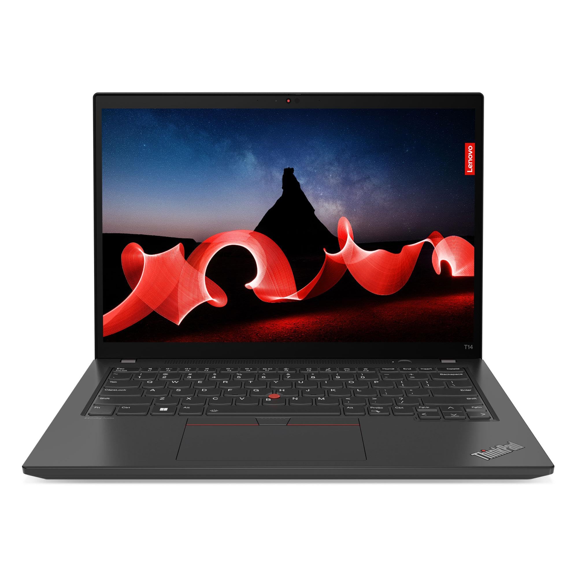 Amazon.com: Lenovo ThinkPad T14 Gen 5 2024 Laptop, 8-Core AMD