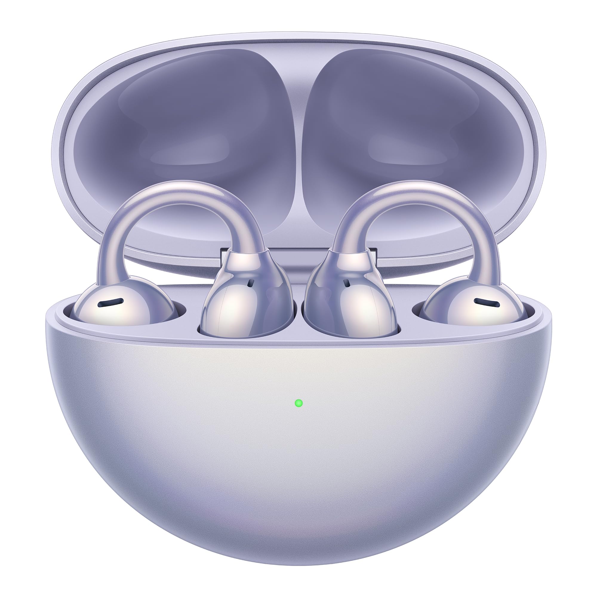 Amazon.co.jp: HUAWEI FreeClip ワイヤレスイヤホン Bluetooth