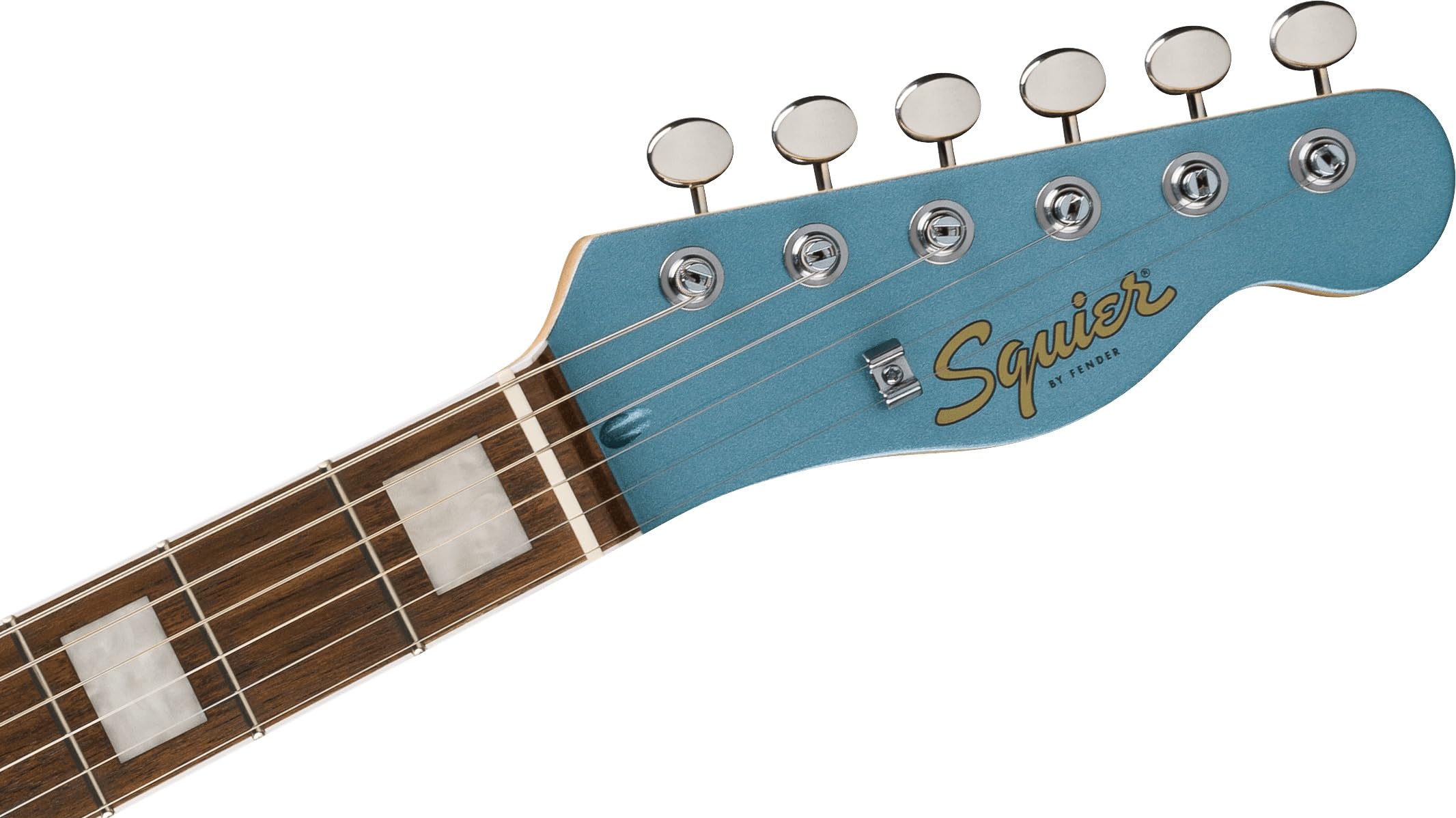 Amazon | Squier by Fender/Limited Edition Paranormal Offset