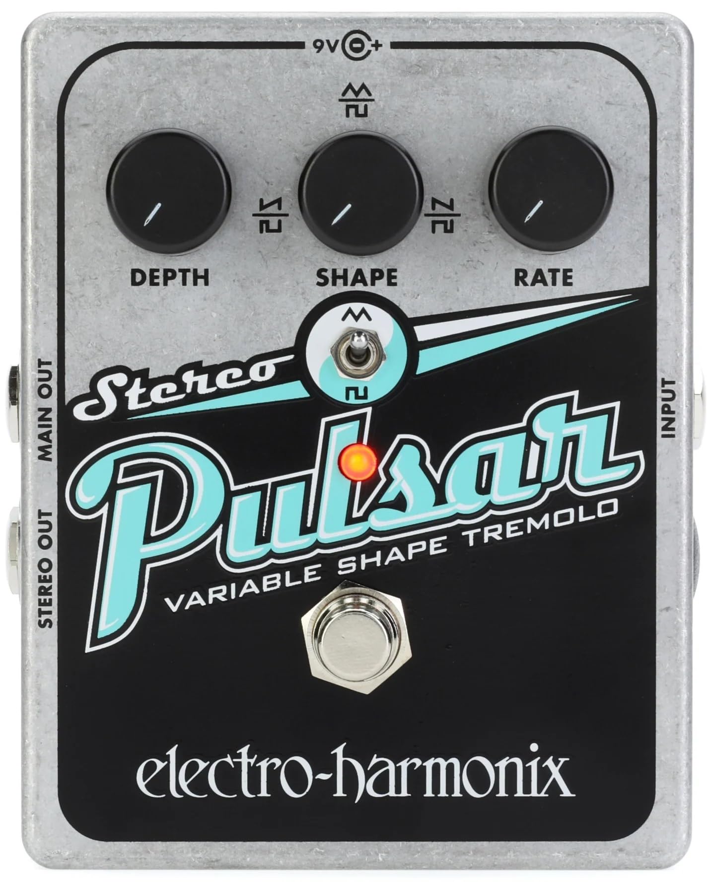 Amazon | electro-harmonix エレクトロハーモニクス エフェクター