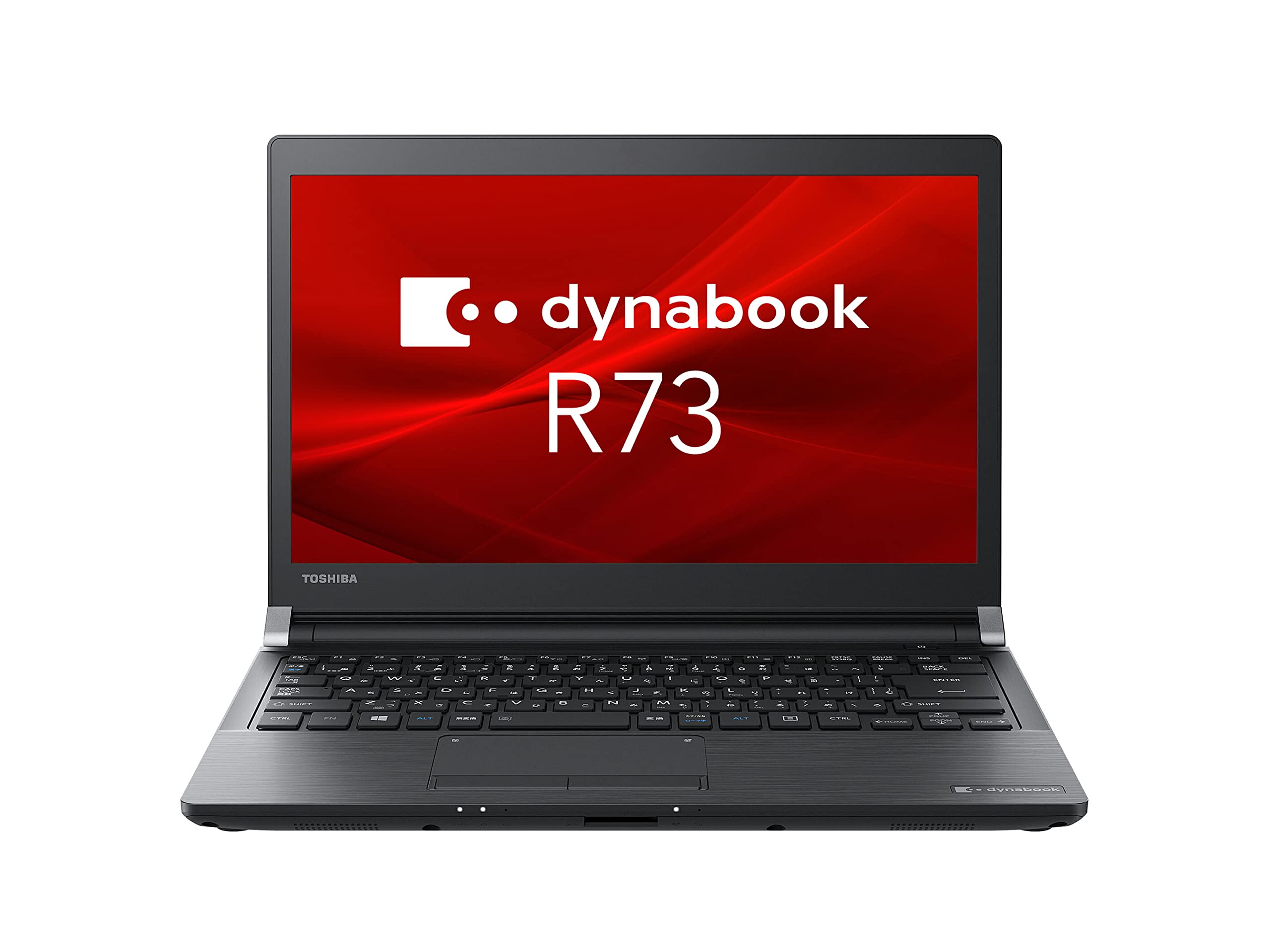 Amazon.co.jp: Toshiba DynaBook R73/6th Generation Core-i5/DDR4 RAM