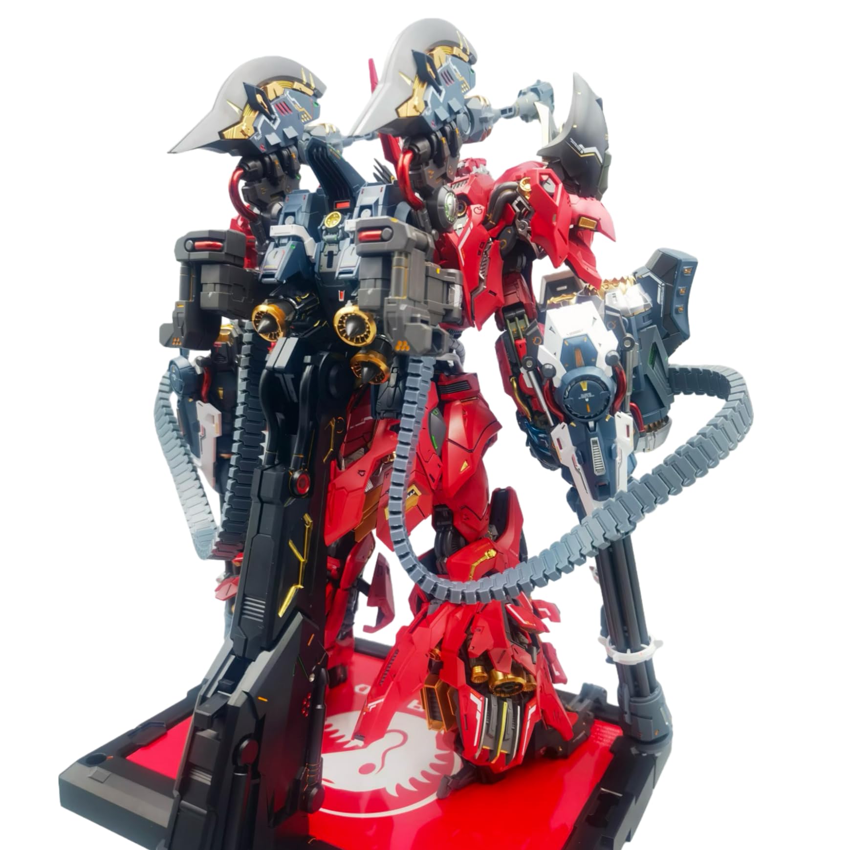 Amazon | 1/100 IN ERA+ RMDシリーズLIZARD リザド塗装済メカ 機甲