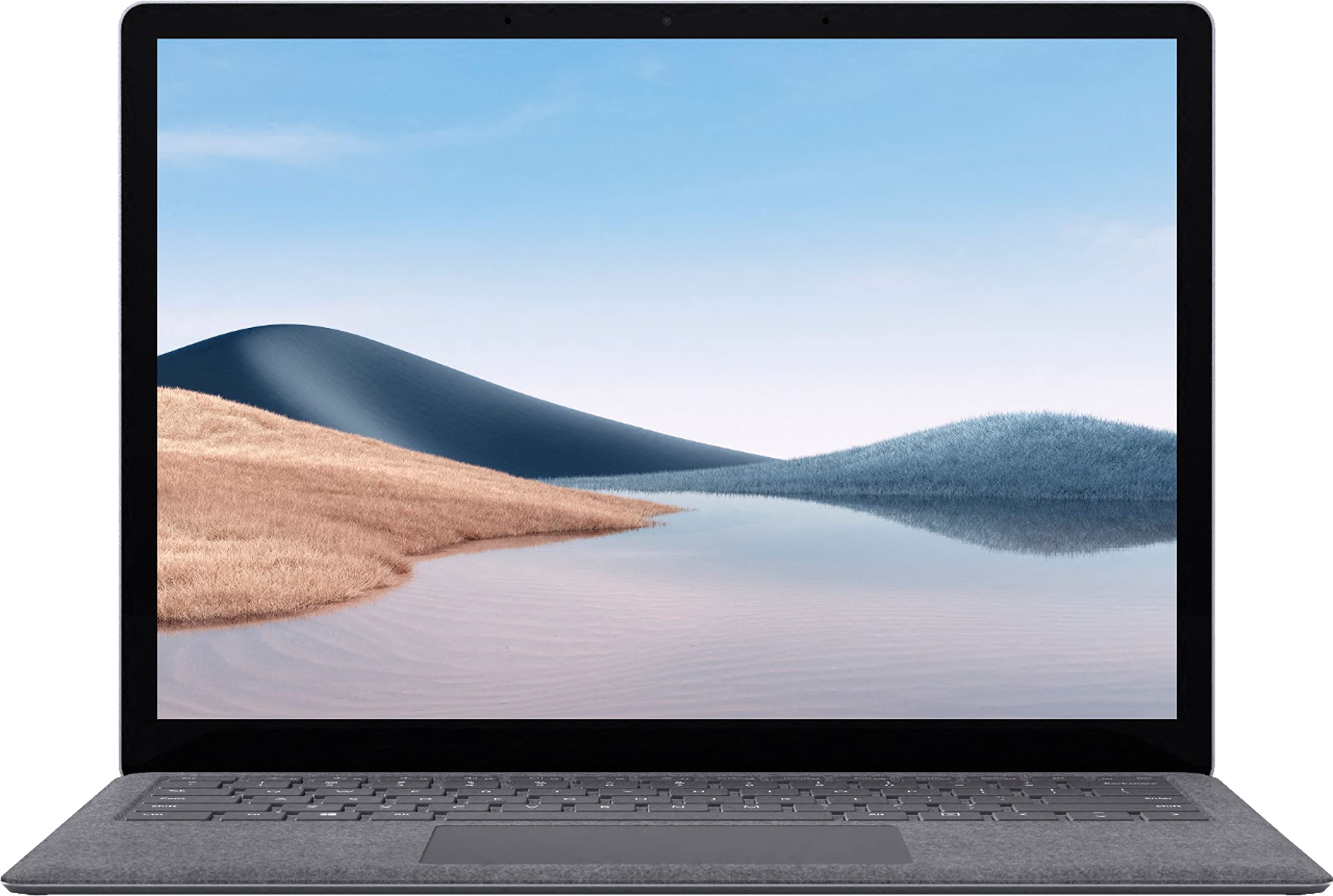 Microsoft Surface Laptop 4: 13.5