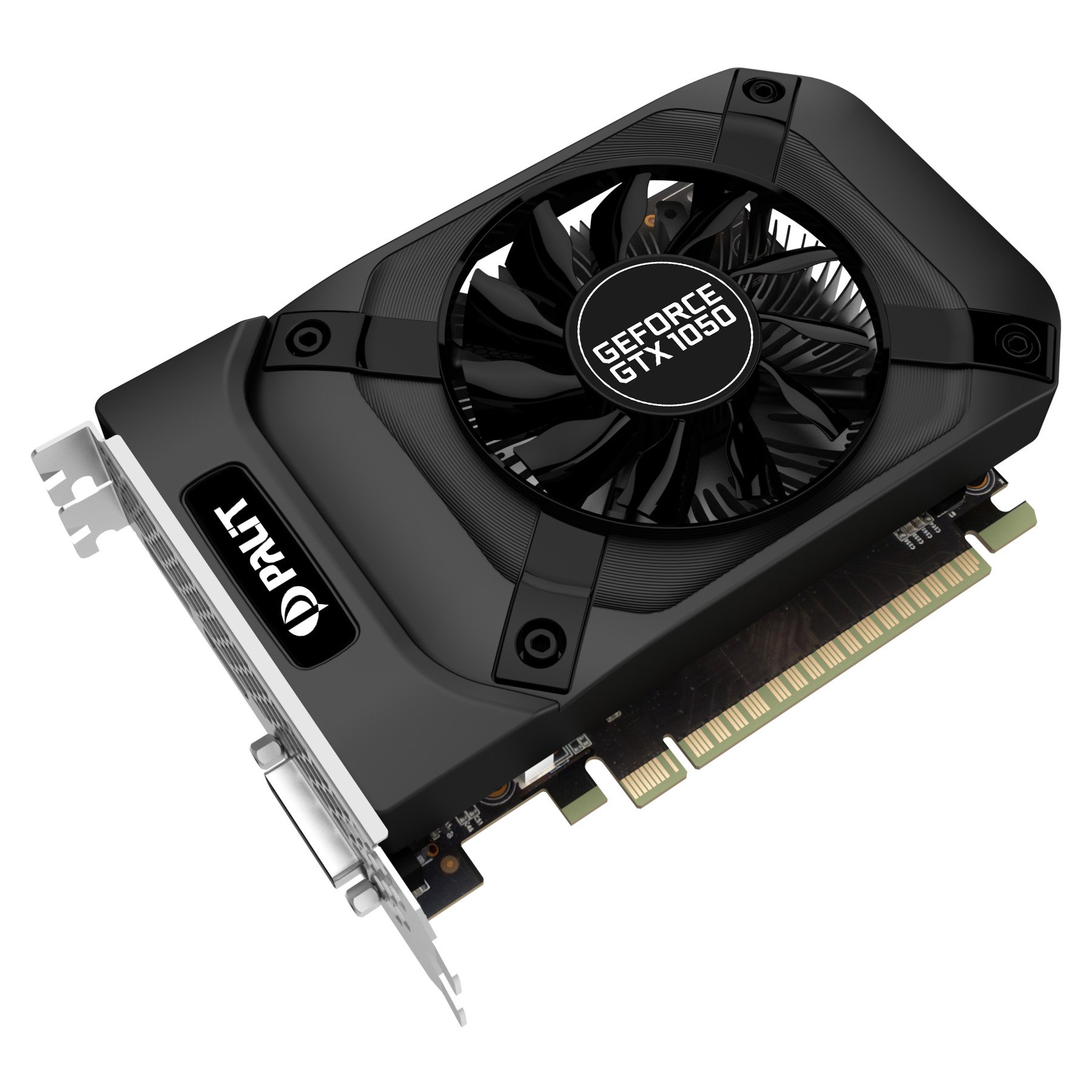 Amazon | Palit NE5105001841F GeForce GTX 1050 2GB GDDR5 graphics