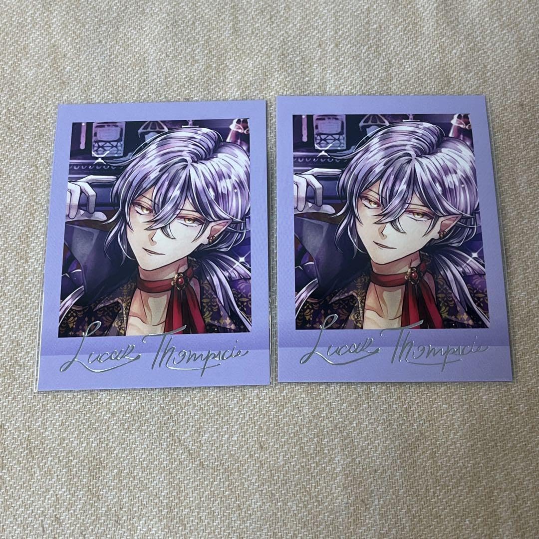 Amazon.co.jp: あくねこ ぱしゃこれ 箔押し ハロウィン ルカス : おもちゃ