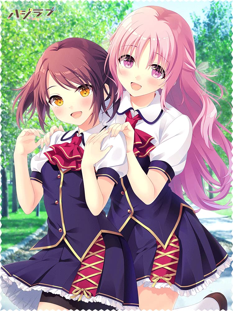 Amazon.co.jp: ハジラブ -Making*Lovers- 完全生産限定版 - PS4(【特典