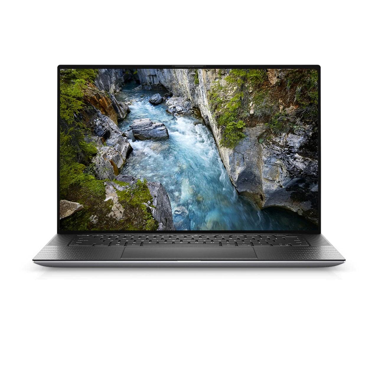 Amazon.com: Dell Precision 5550 Workstation Laptop | 15.6