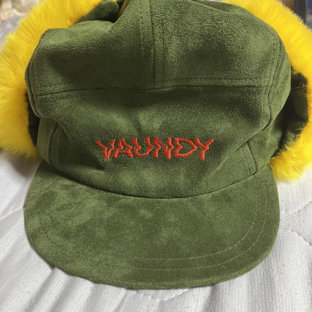 Amazon.co.jp: Vaundy フライトキャップ : おもちゃ