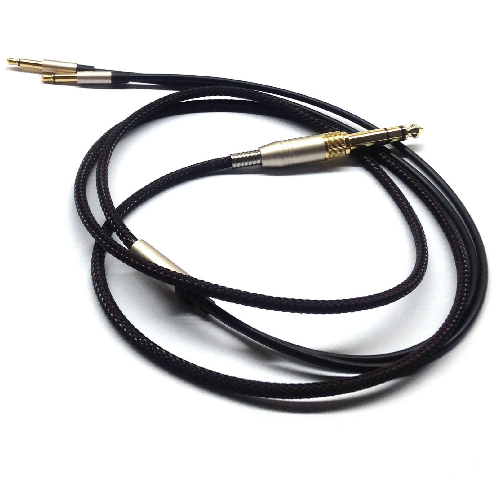Amazon.com: NewFantasia Replacement Audio Upgrade Cable Compatible