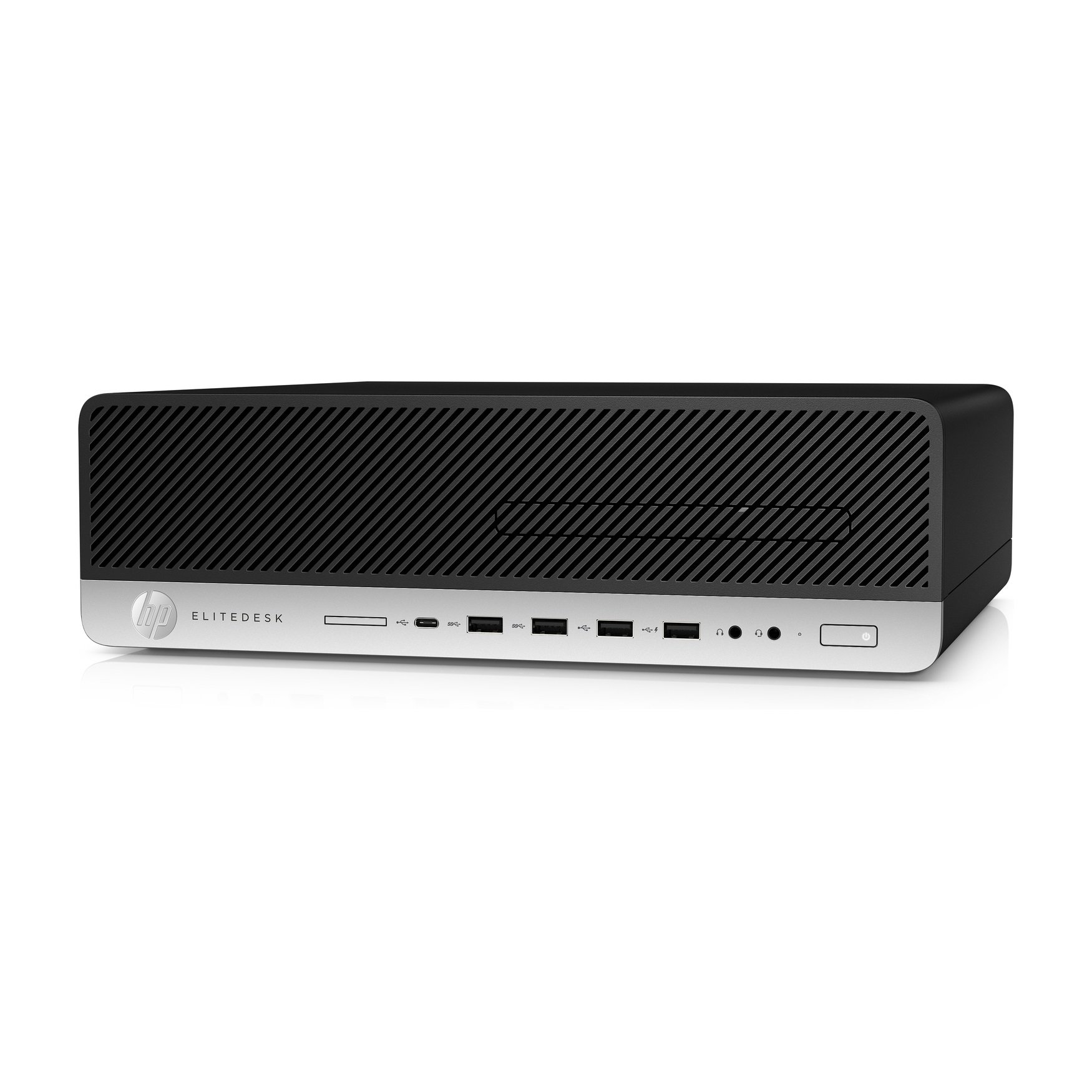Amazon.com: HP EliteDesk 800 G3 16GB 512GB SSD Intel Core i7-6700