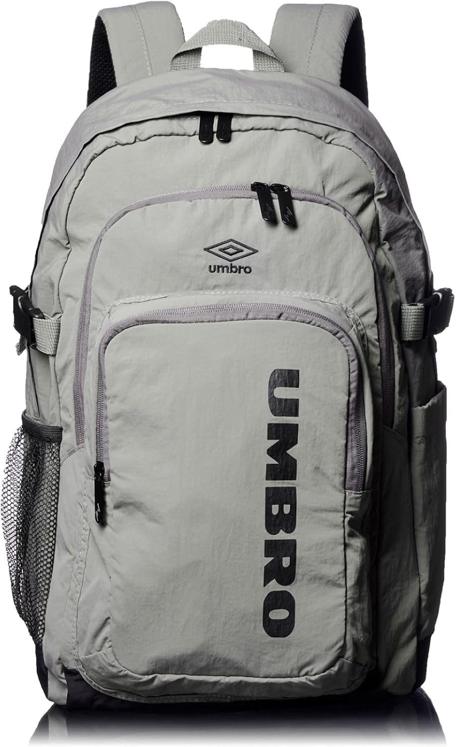Amazon.co.jp: [Umbro] [アンブロ] リュック デイパック 柔らかく 軽い