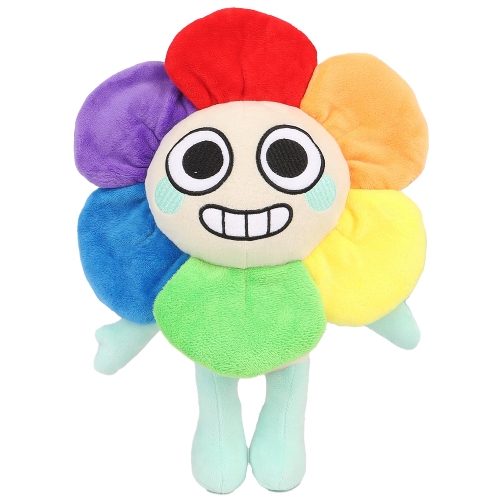 Amazon.co.jp: ZEKAHAN ダンディーズワールド ぬいぐるみ グーブ