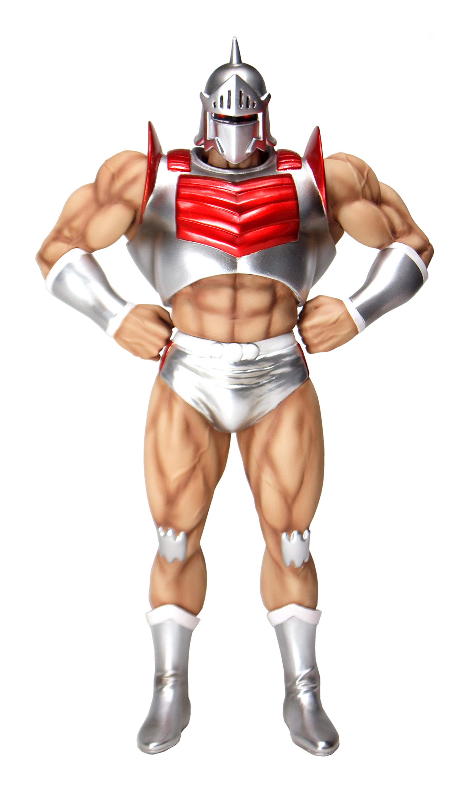 Amazon.co.jp: CCP Muscular Collection No.44 ロビンマスク 原作