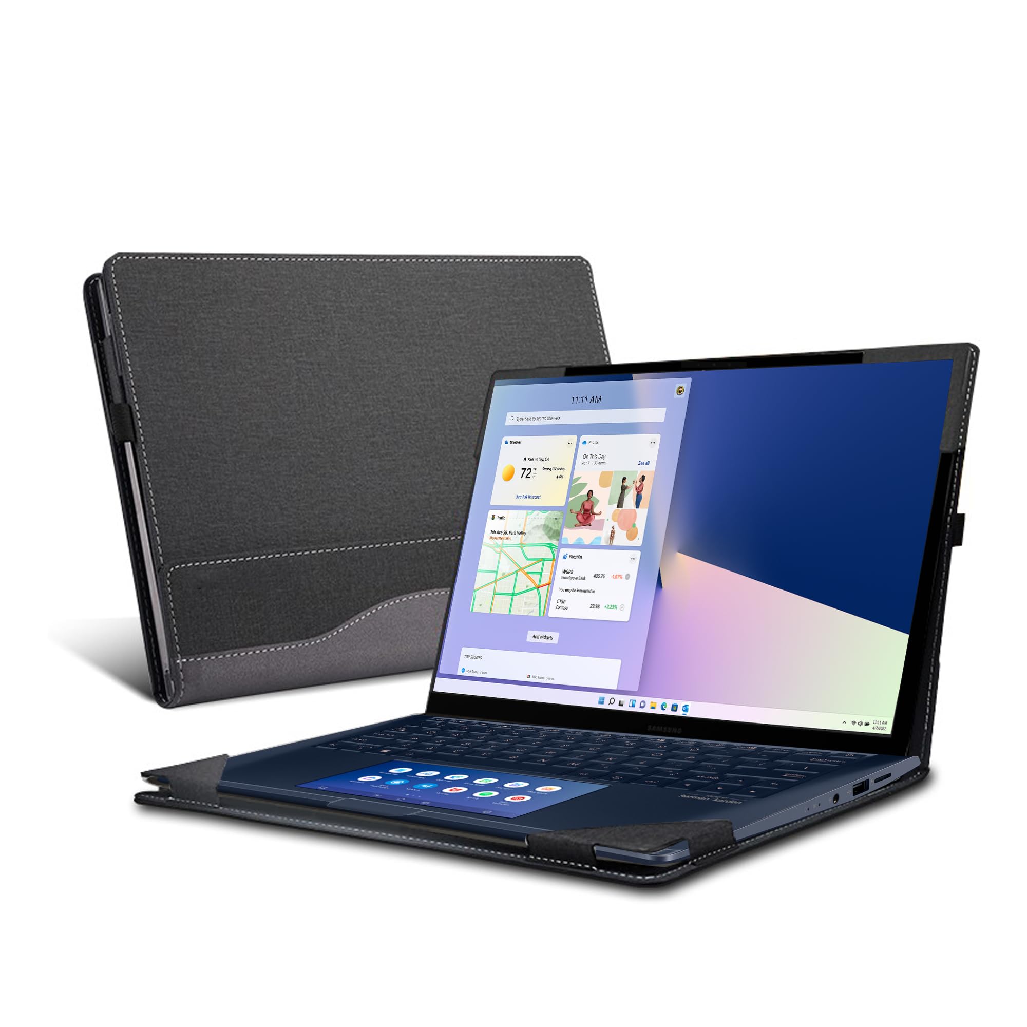 Amazon.co.jp: ASUS ZenBook 13 OLED 13.3インチ用ノートパソコン