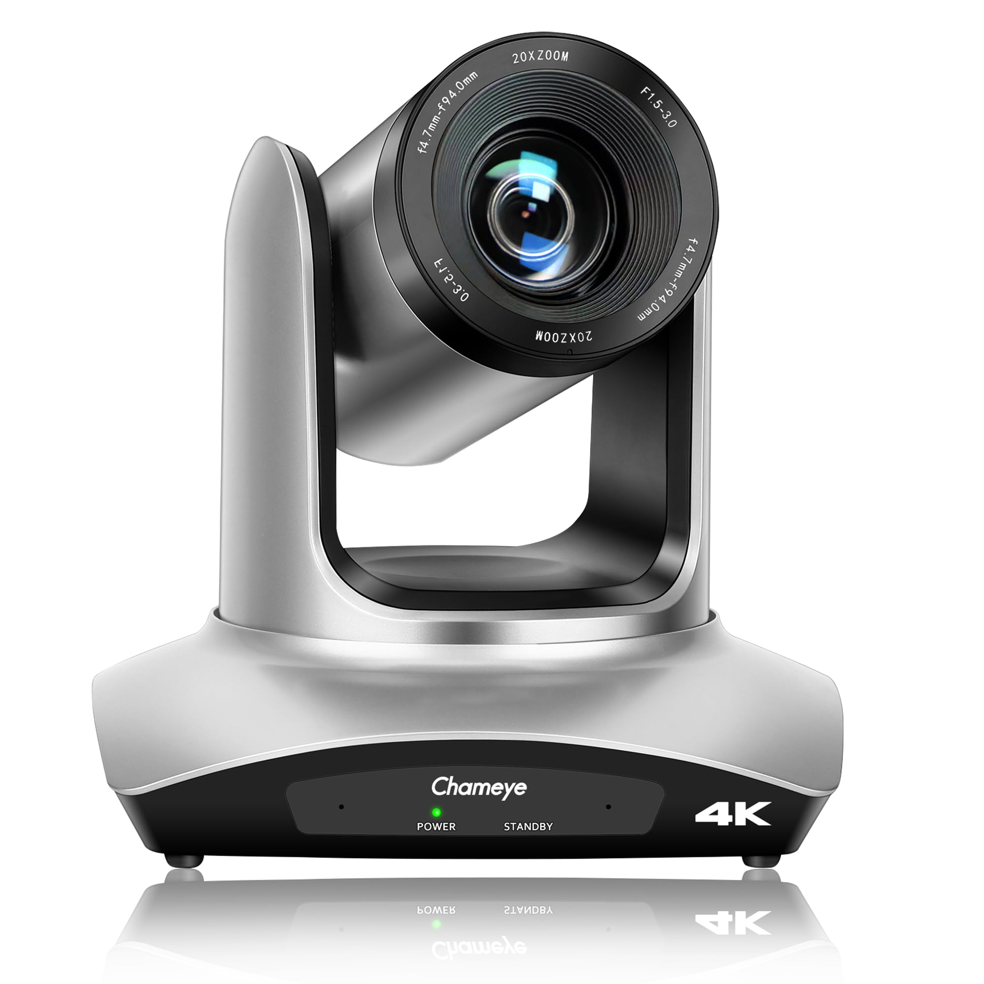 Amazon.com: Chameye PTZ Camera 4K 20X Optical Zoom, PTZ Conference