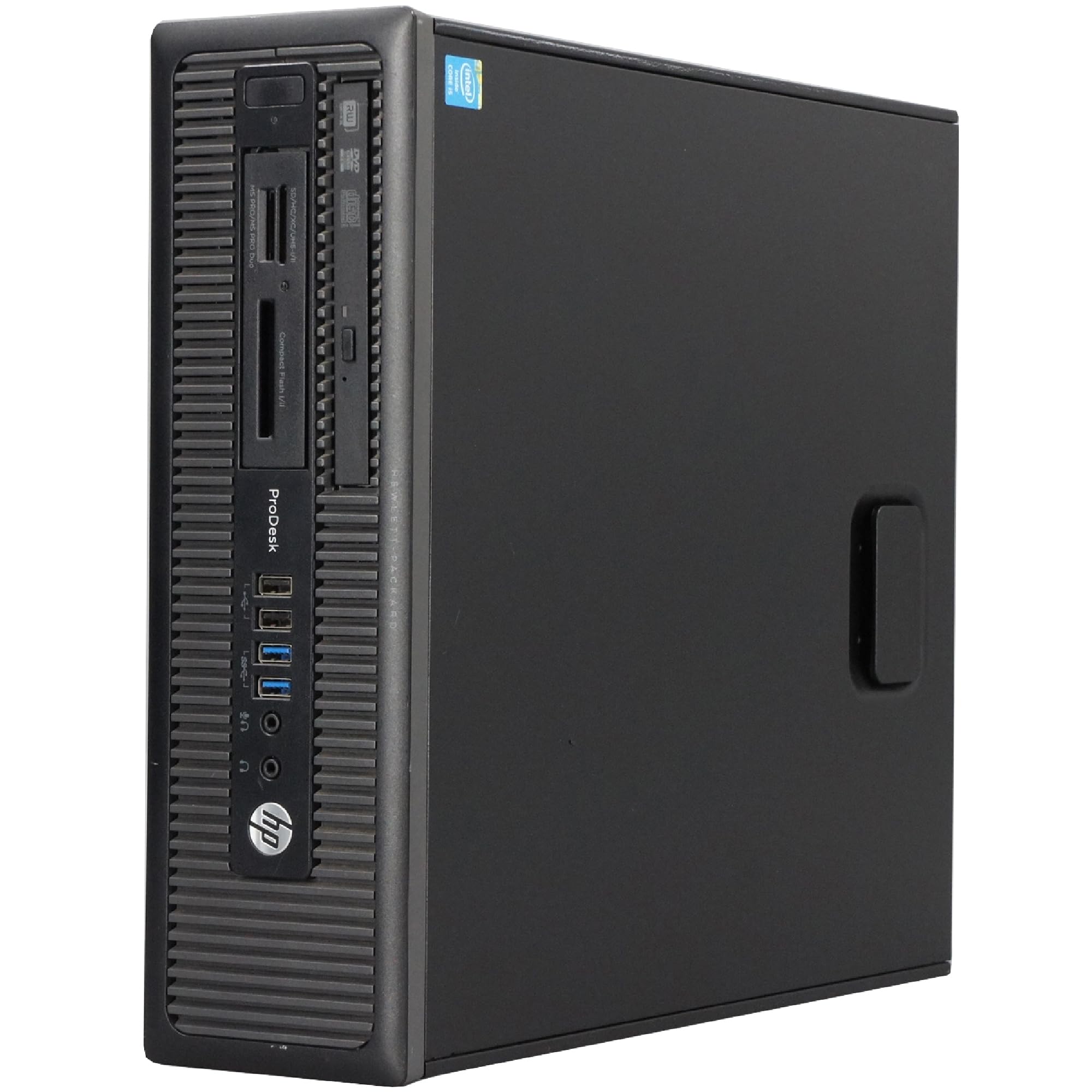 Amazon.co.jp: 中古パソコン HP ProDesk 600 G1 SFF Windows10