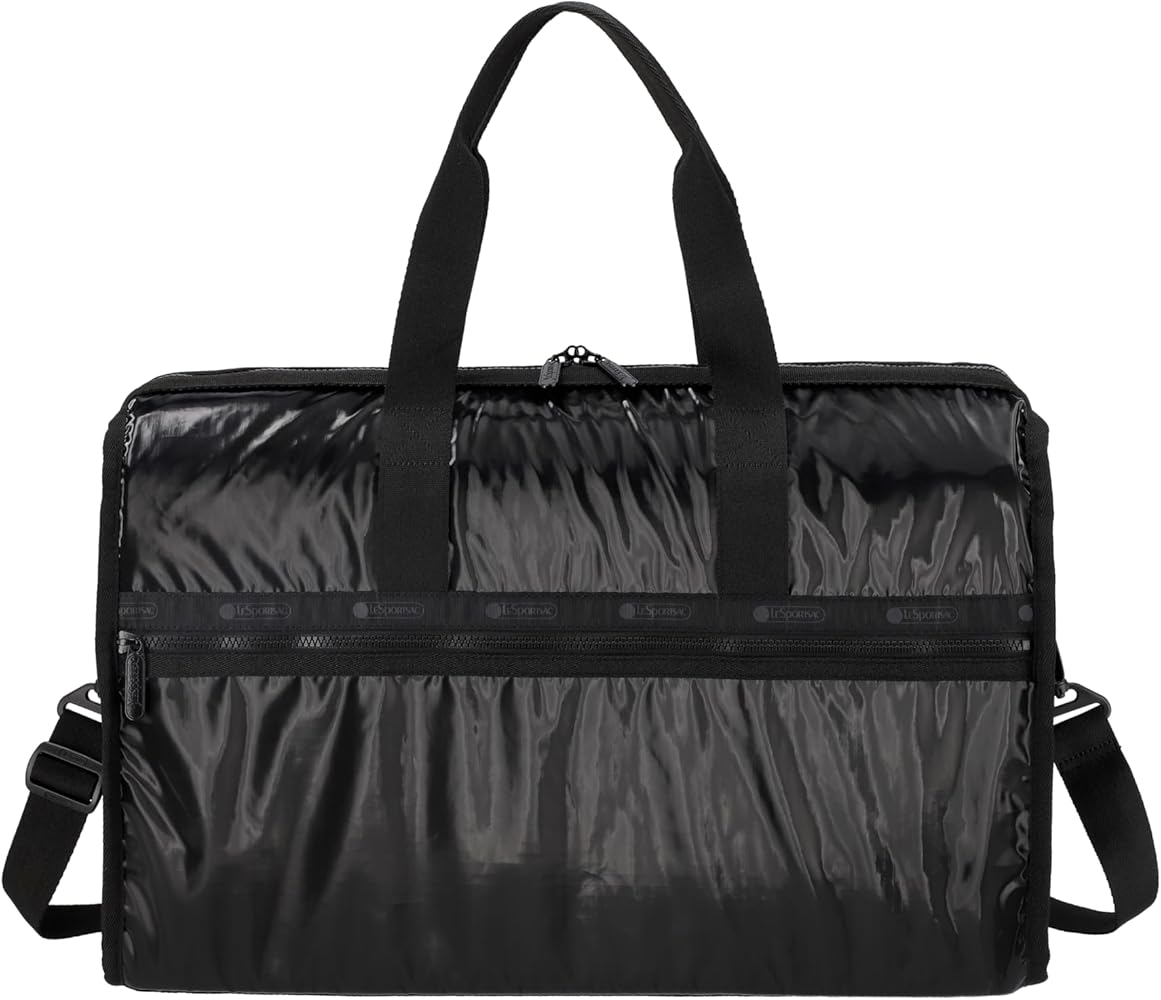 Amazon.com: LeSportsac Deluxe Large Weekender Bag : Clothing