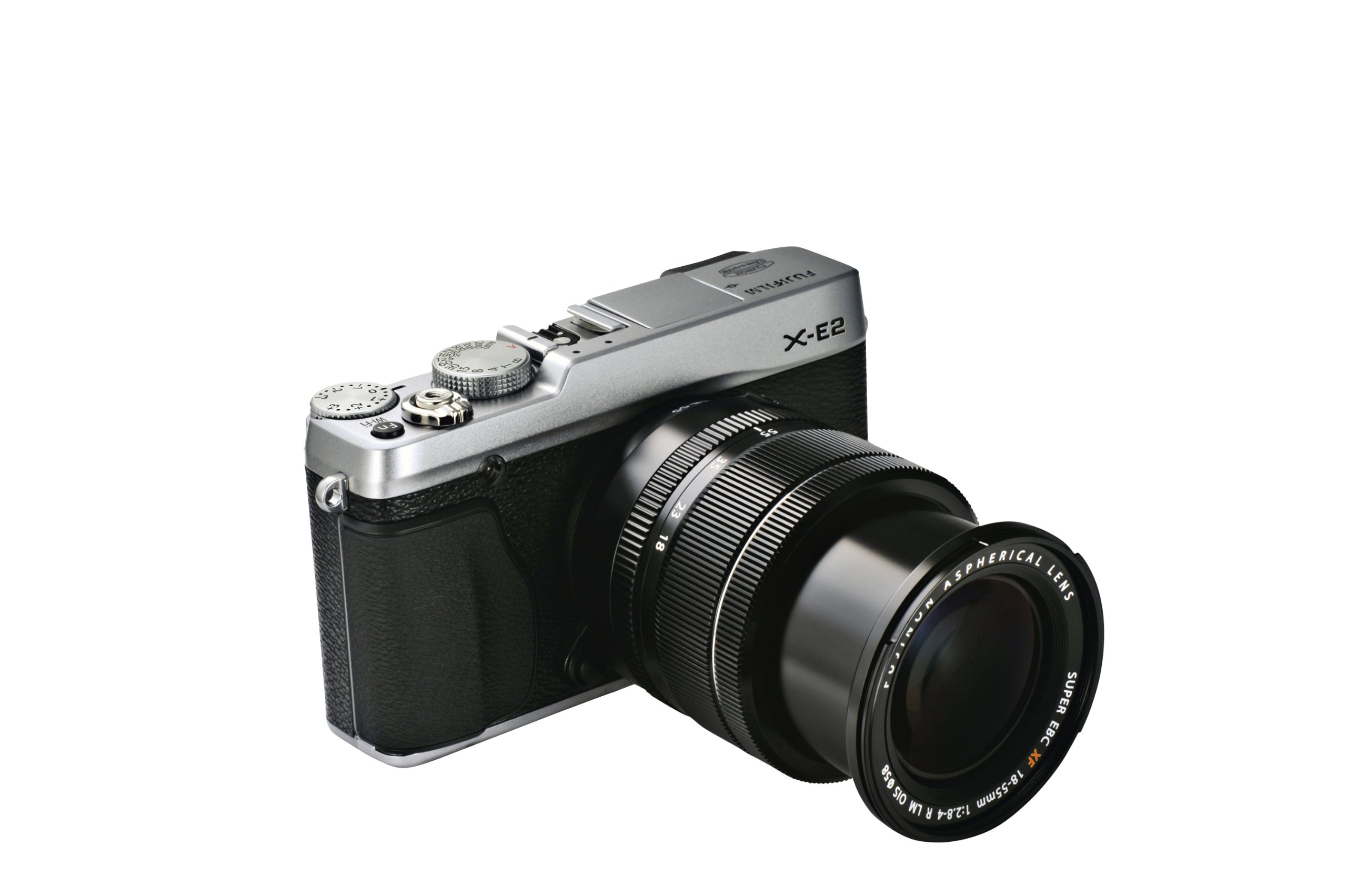 Amazon | 【整備済み品】 FUJIFILM ミラーレス一眼 X-E2 ズームレンズ