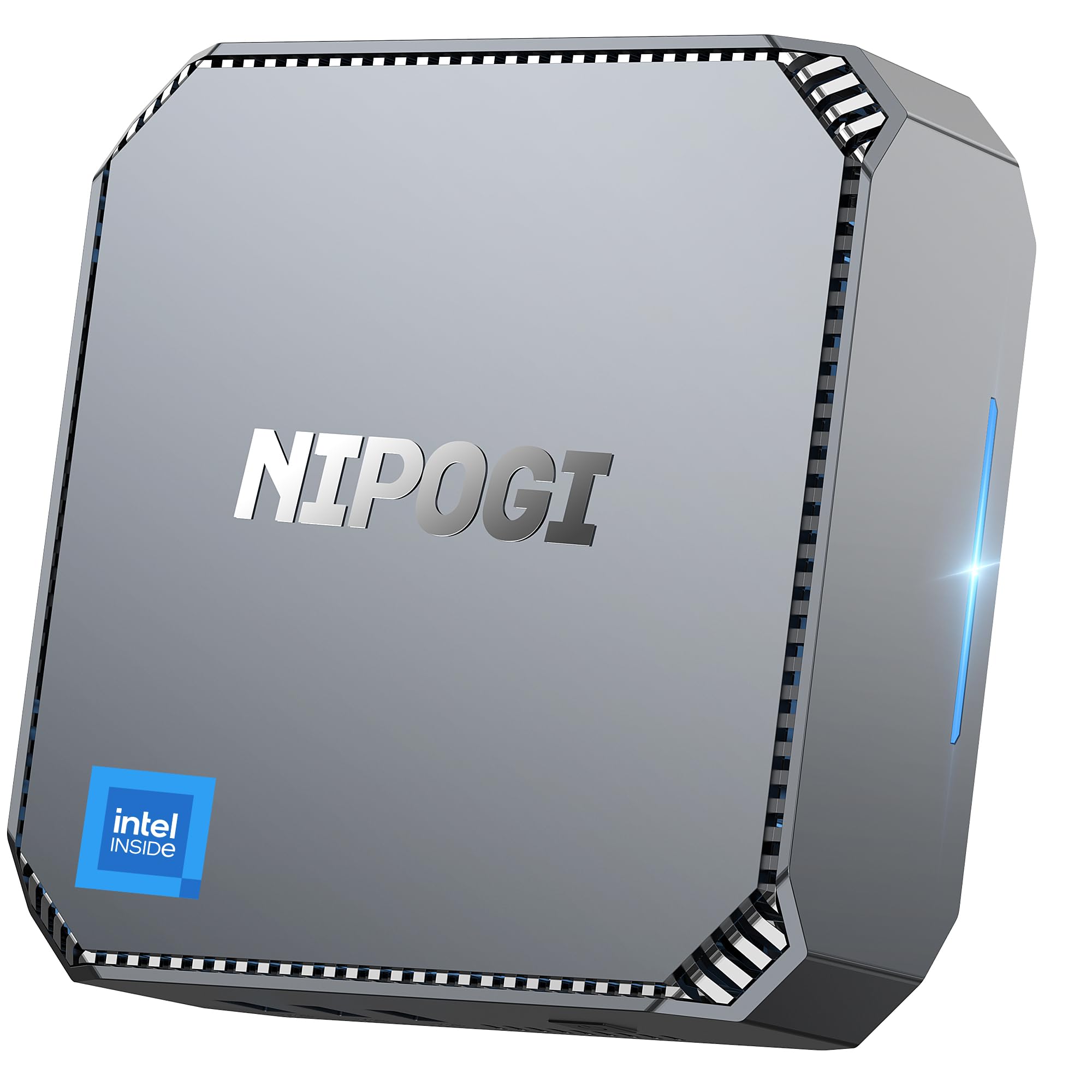 Amazon.co.jp: ミニpc n100 高速動作 mini pc n100 最大3.4GHz 4C4T