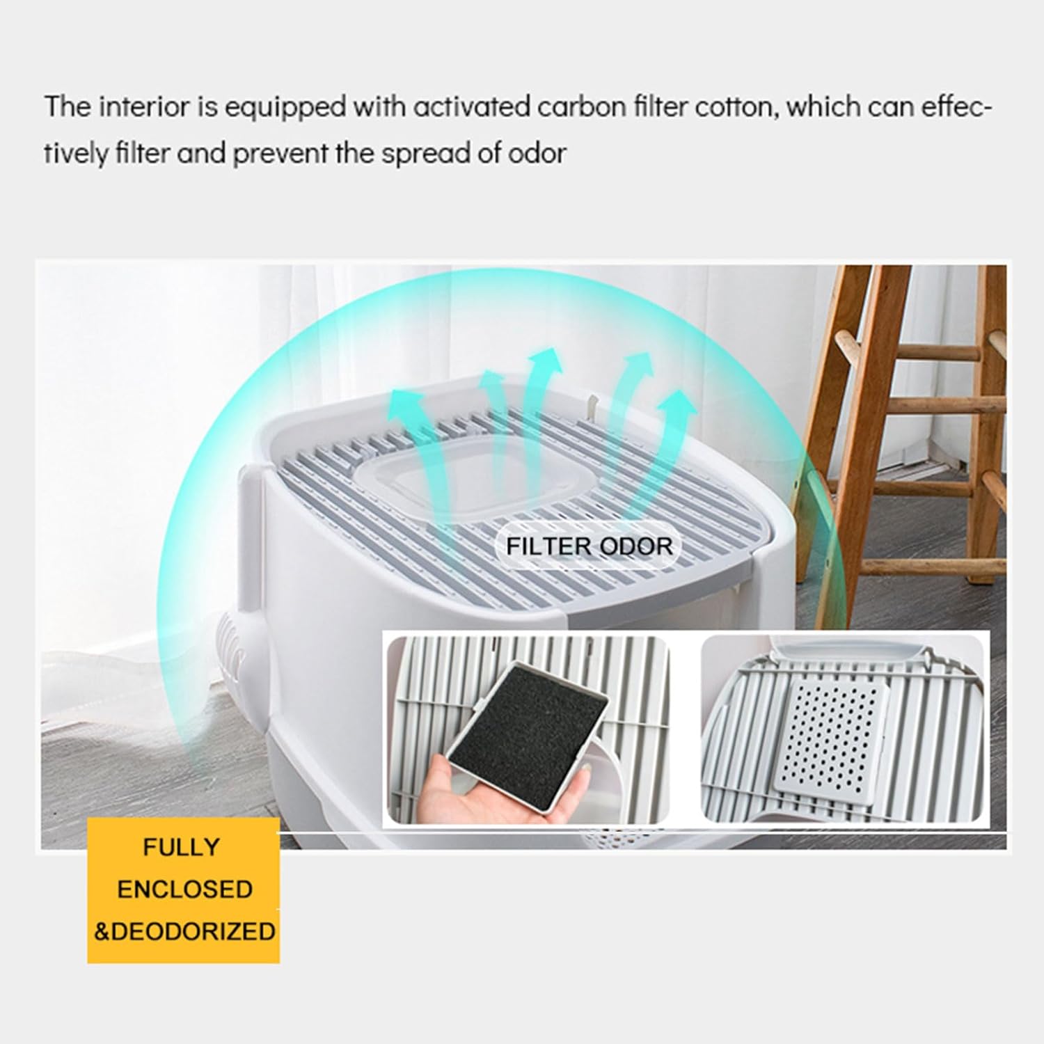 未使用！FREUCAMP スマート無水トイレ コンパクト FREUCAMP スマート