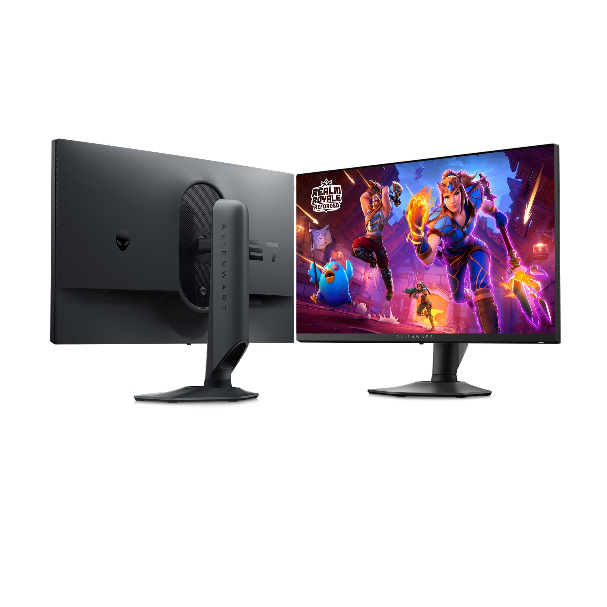 Amazon.com: Alienware - AW2724HF 27