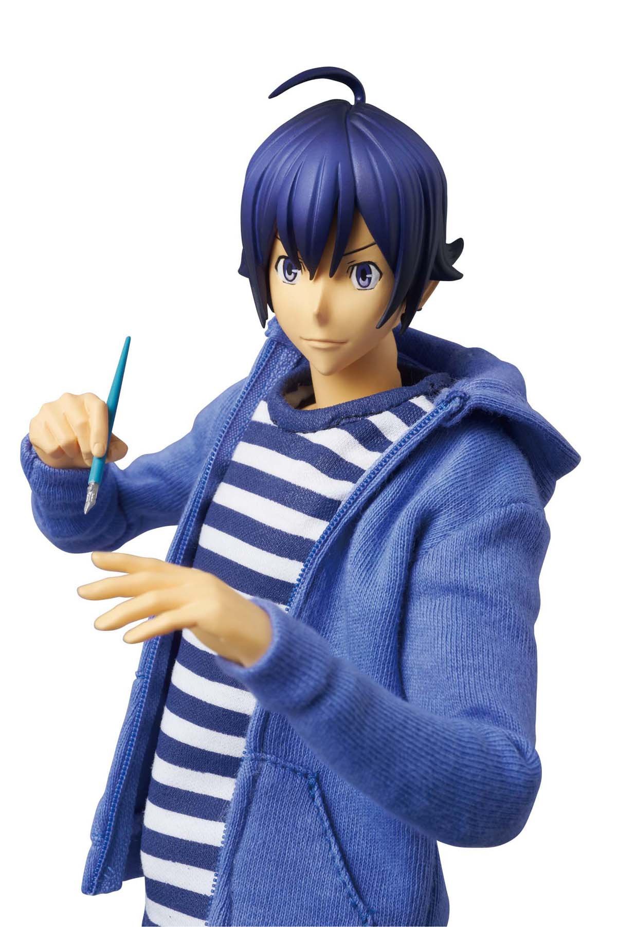 Amazon.co.jp: RAH リアルアクションヒーローズ バクマン。 真城最高 1