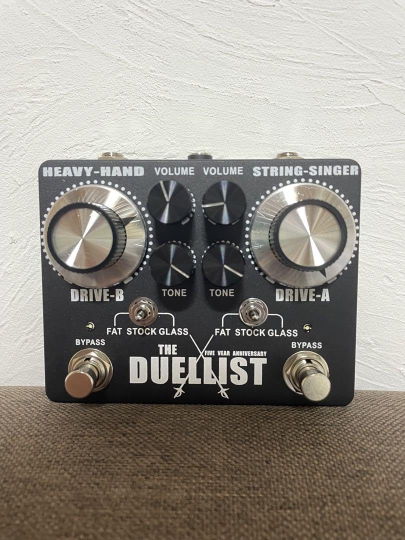 Amazon.co.jp: KINGTONE GUITAR THE DUELLIST パーフェクトクローン