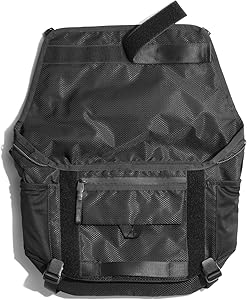 Amazon.co.jp: [アントラック] CROSSBIKE メッセンジャーバッグ[S