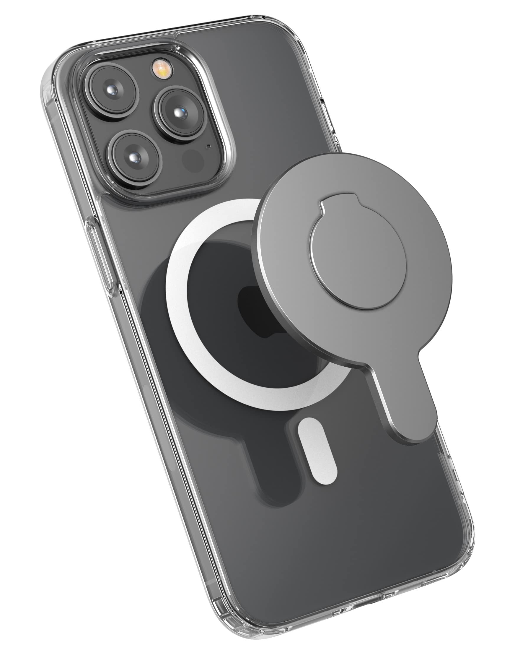 Amazon.com: ENCASED Magnetic Adapter for DJI Osmo Mobile