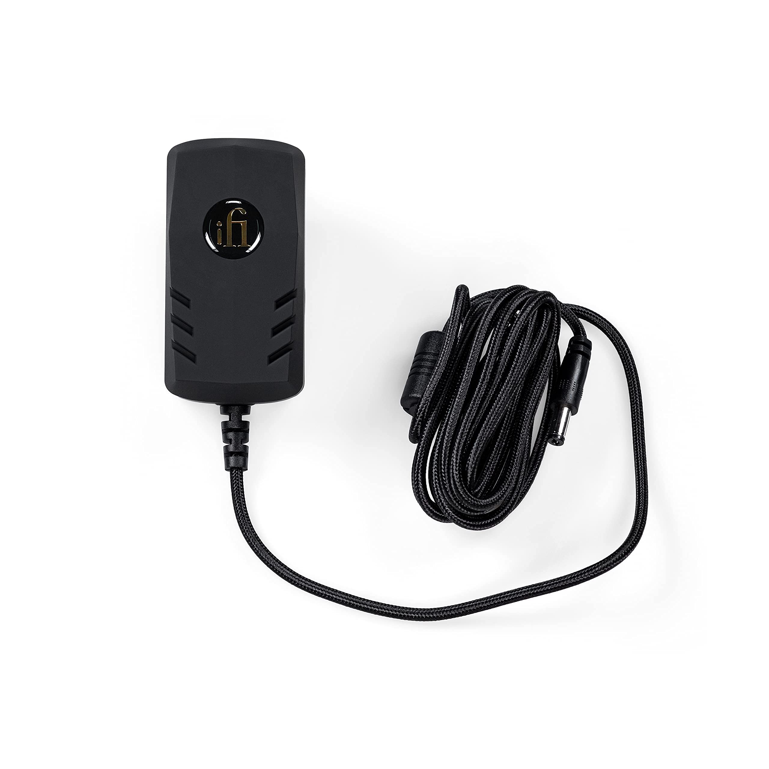 Amazon.com: iFi SilentPower iPower2 - Low Noise DC Power Supply