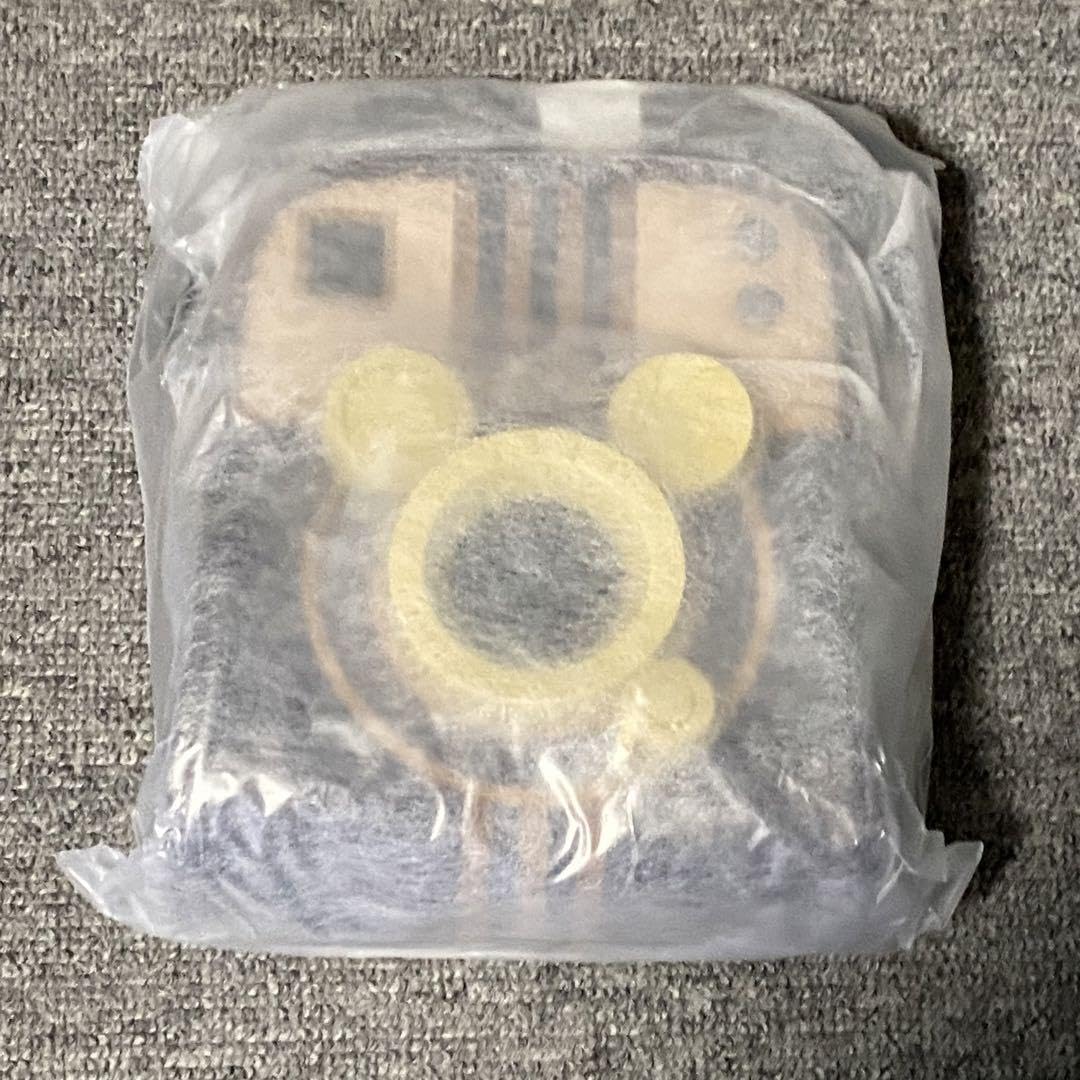 Amazon.co.jp: ツイステ展限定 ゴーストカメラ風ショルダーポーチ