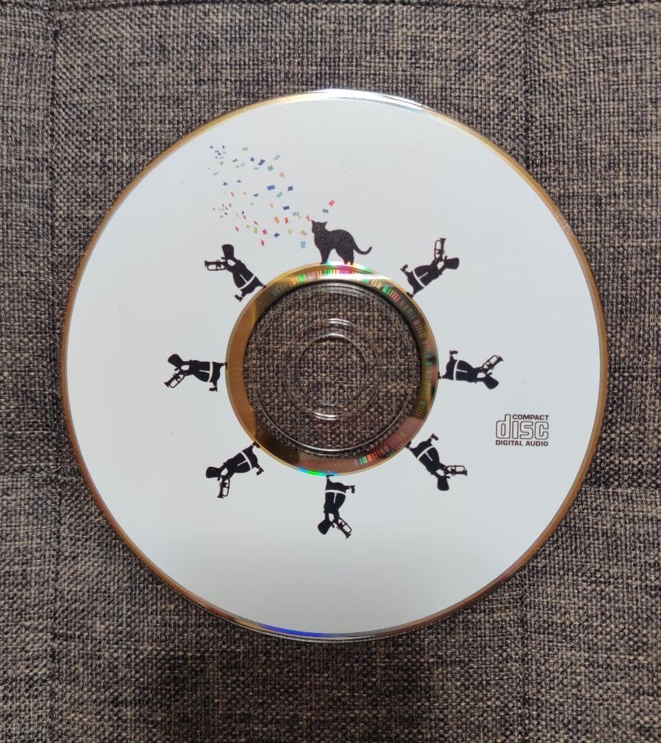 Amazon.co.jp: Official髭男dism パレードでおわかれ サイン入り