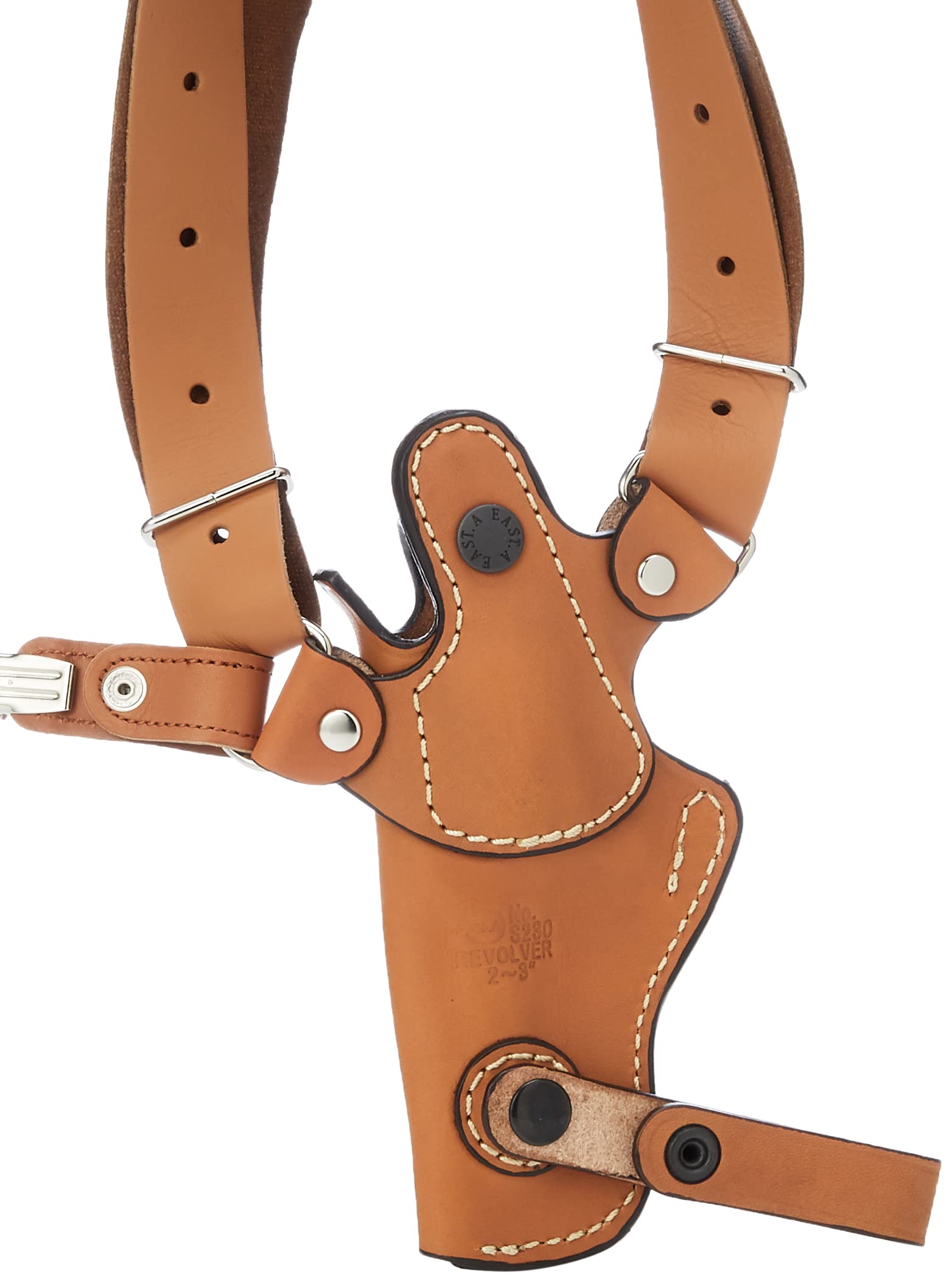 Amazon | イースト・エー ショルダーホルスター サムブレイクタイプ