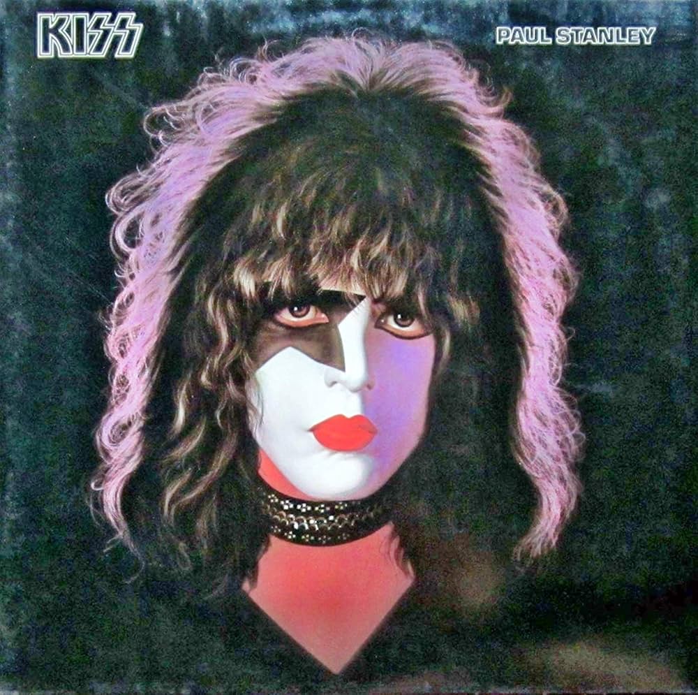 KISS - Paul Stanley[LP] - Amazon.com Music