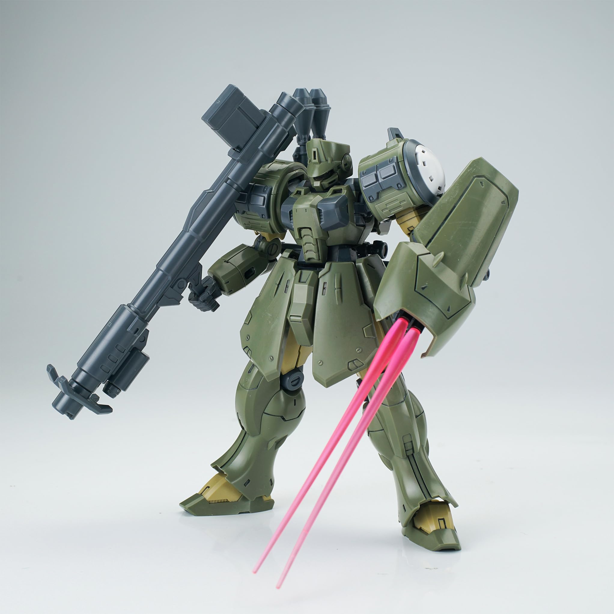 Amazon | SHEIK MAINLAND ULTRA ACTION TROOPERシリーズ Zabul