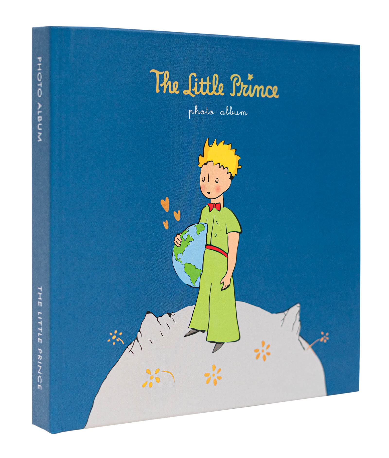 Amazon.com: Official The Little Prince Self-Adhesive Photo Album