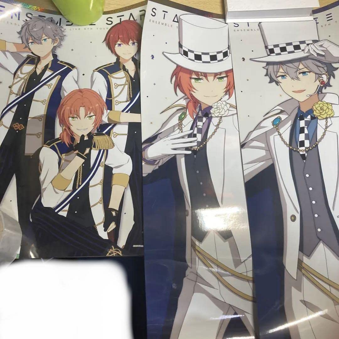 あんスタ 瀬名泉 とるパカ8 【公式通販】