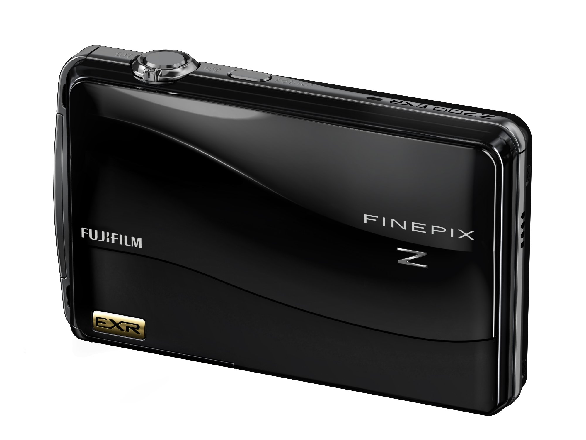 Amazon | FUJIFILM デジタルカメラ FinePix(ファインピックス) Z700EXR