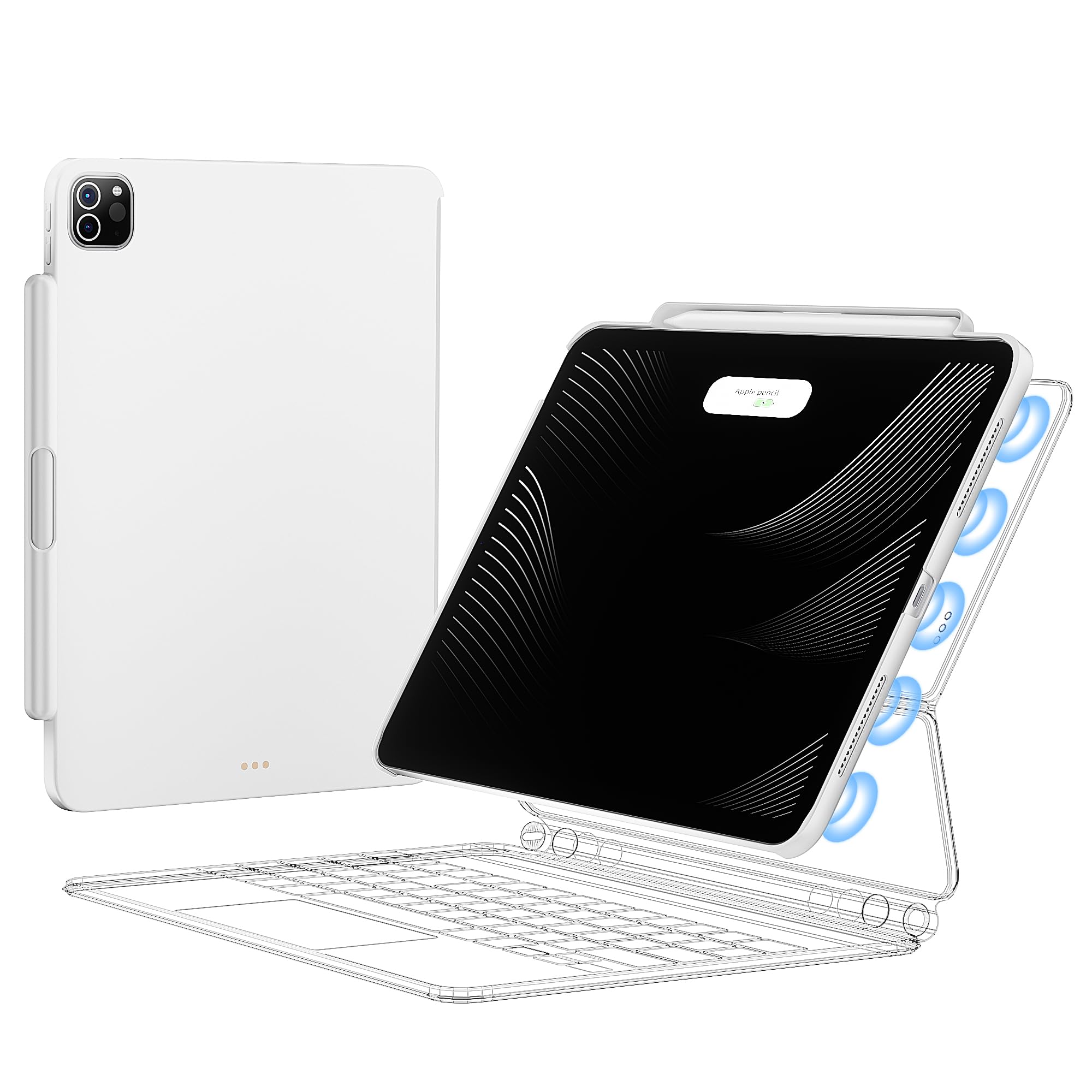 Amazon.com: Mytrix iPad Pro 11