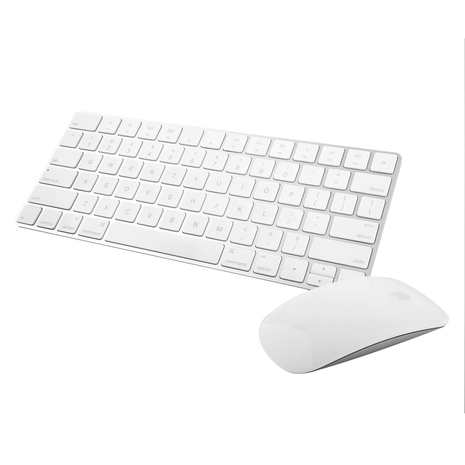 Amazon.com: Apple Wireless Magic Keyboard 2 -MLA22LL/A withApple