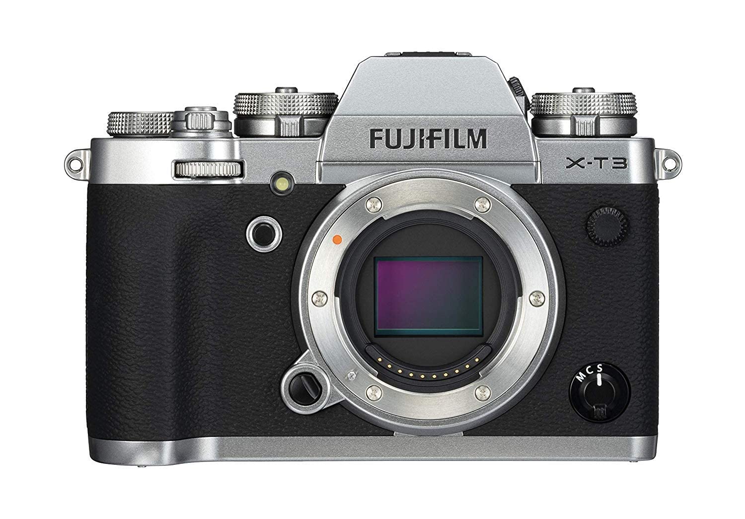 Amazon | 【整備済み品】 FUJIFILM ミラーレス一眼カメラ X-T3ボディ