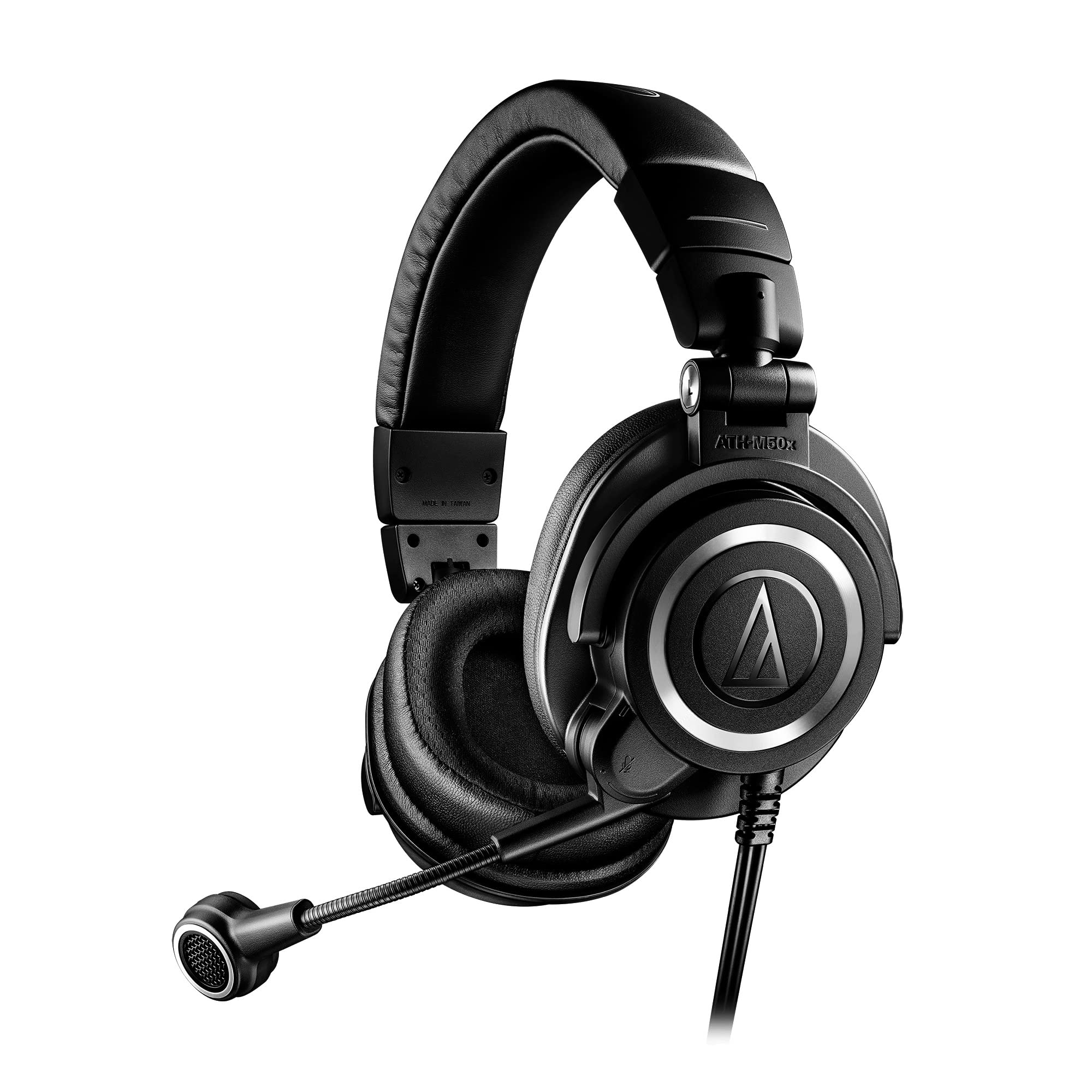 Amazon.co.jp: Audio Technica ATH-M50xSTS-USB ストリームセット