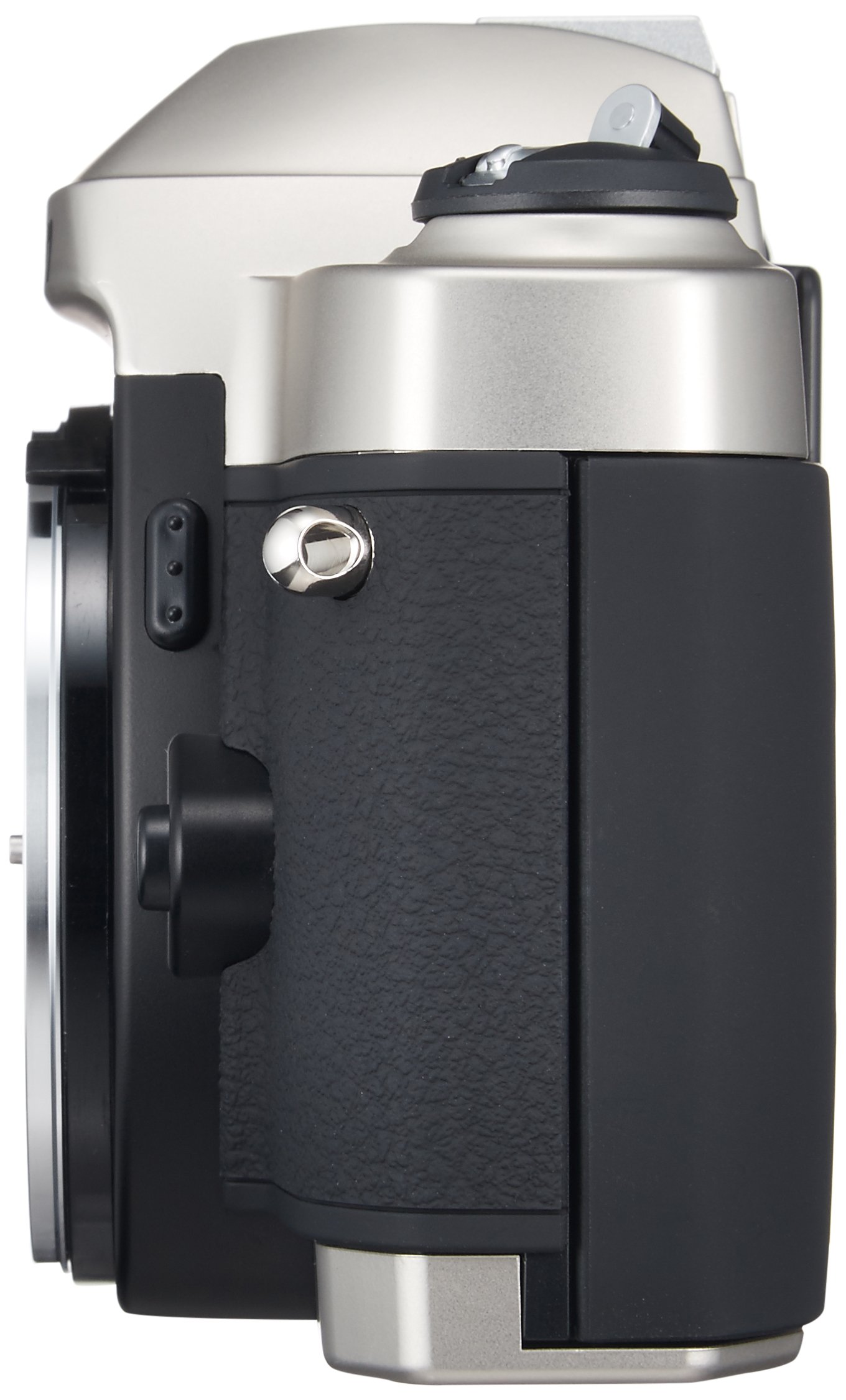 Amazon | Nikon 一眼レフカメラ FM10 ボディー | デジタル一眼レフ 通販