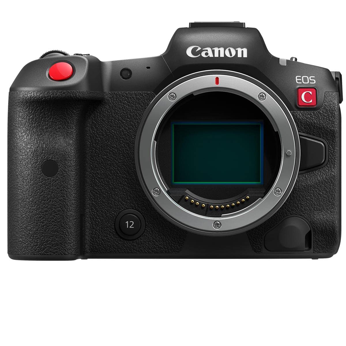 Amazon.com : Canon EOS R5 C Mirrorless Digital Cinema Camera Body