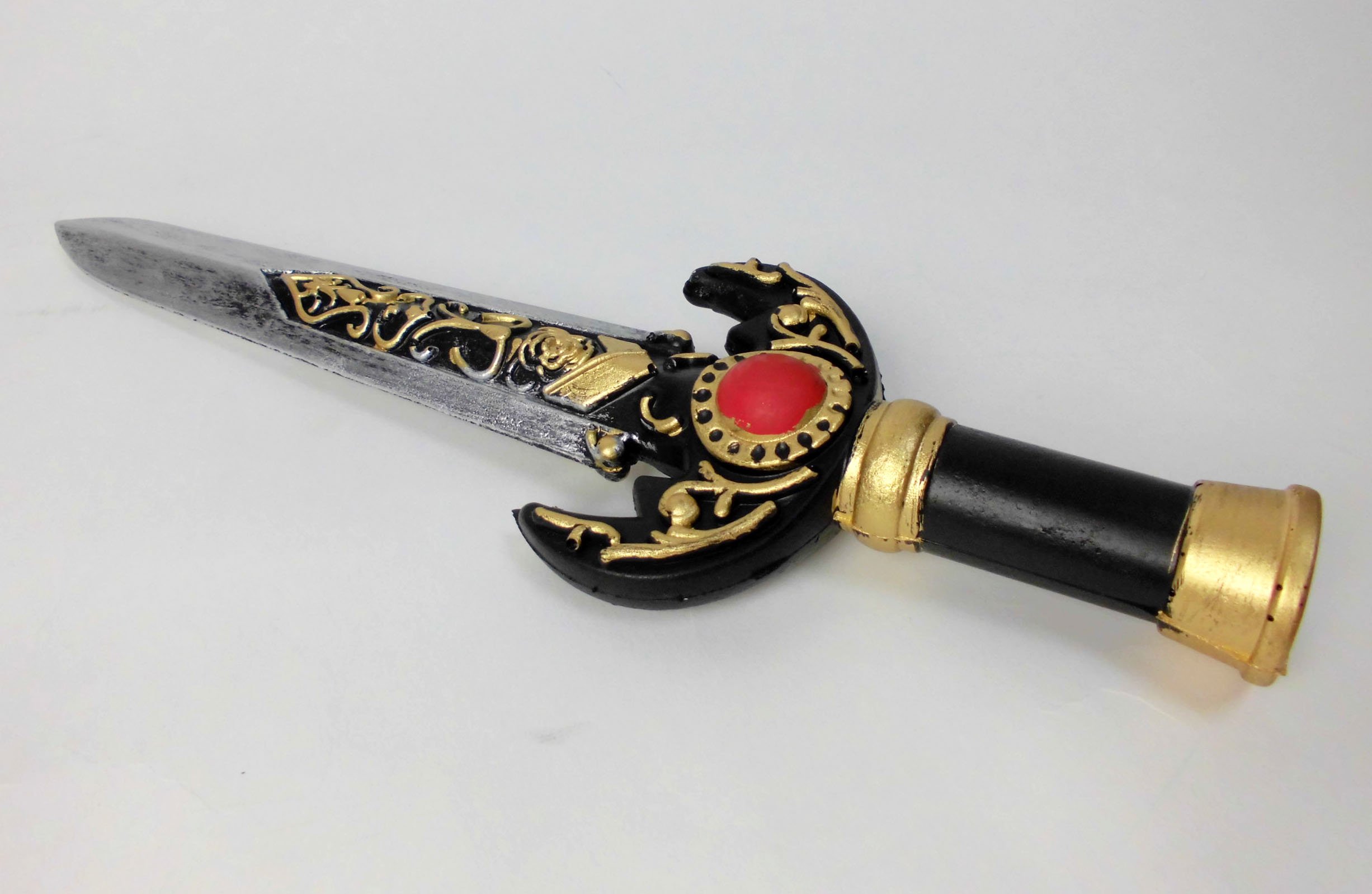 Amazon.co.jp: 短剣 チャクラ刀 短刀 エクスカリバー パイレーツ 強盗