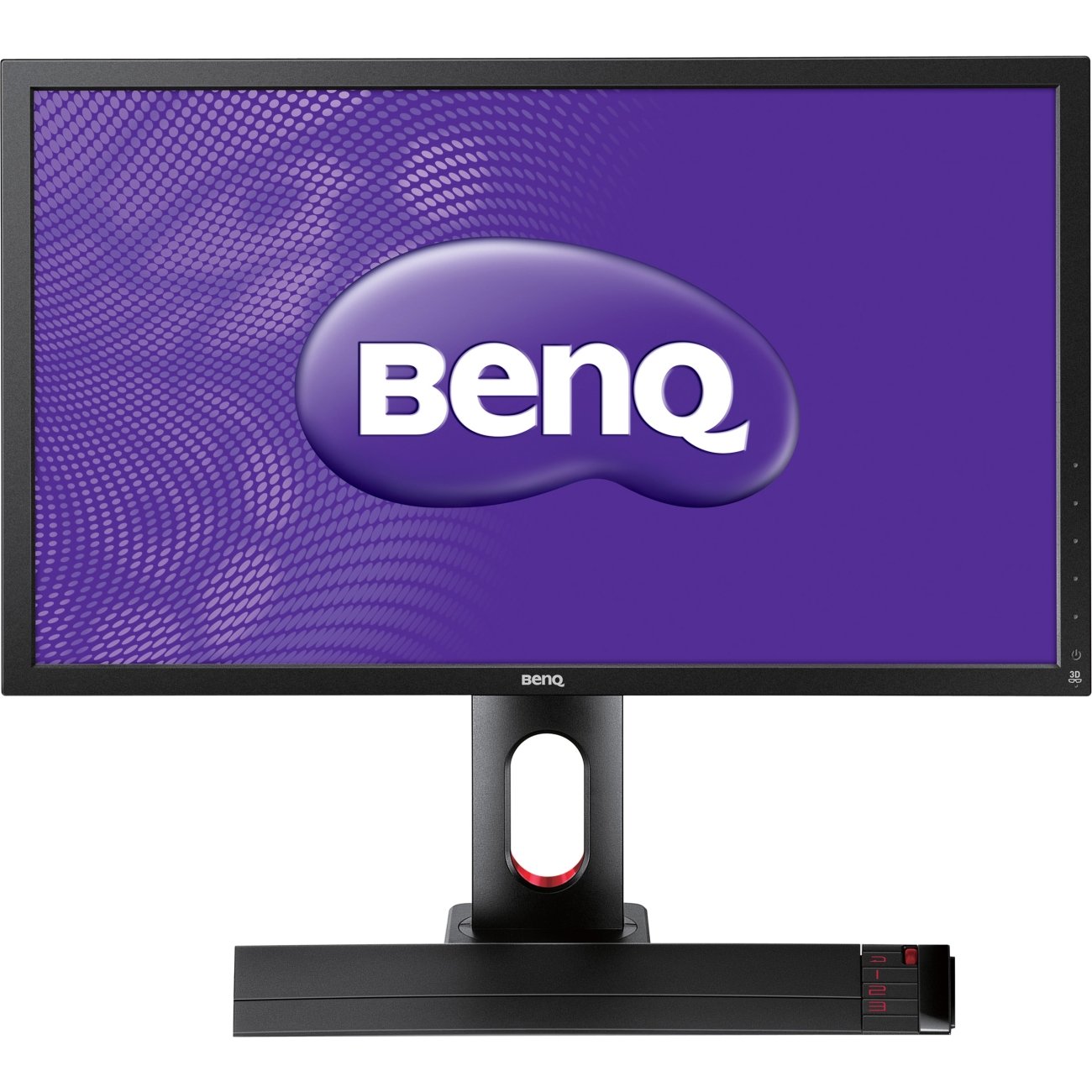Amazon.co.jp: BenQ 24型 LCDワイドモニタ XL2420T : パソコン・周辺機器