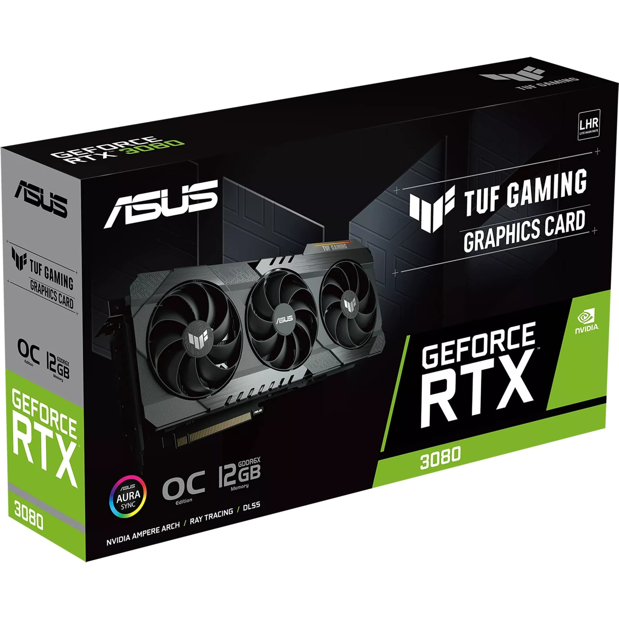 ASUS RTX 3080 20GB TUF Gaming AI用 Amazon.com: ASUS TUF Gaming